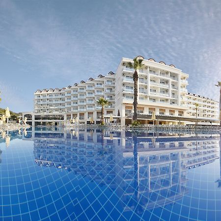 Grand Ideal Premium Marmaris Zewnętrze zdjęcie