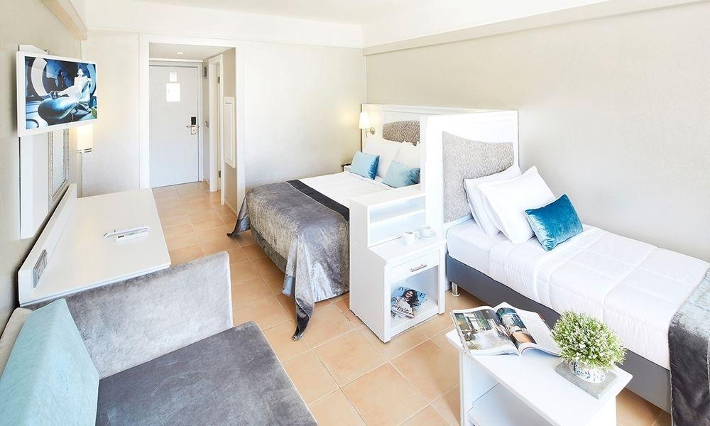 Grand Ideal Premium Marmaris Zewnętrze zdjęcie