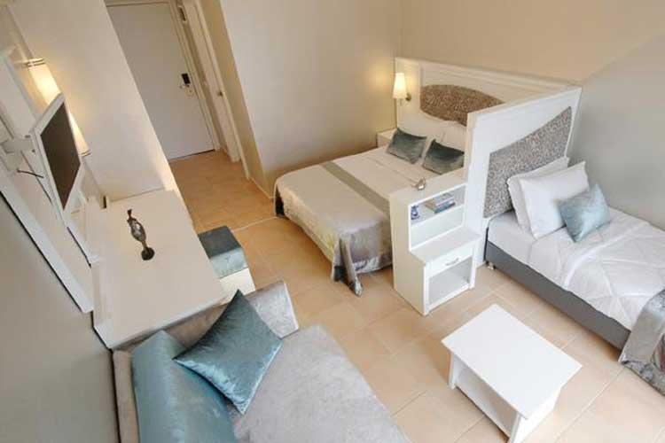 Grand Ideal Premium Marmaris Zewnętrze zdjęcie