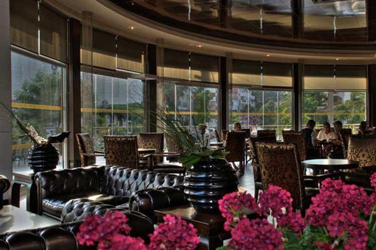 Grand Ideal Premium Marmaris Zewnętrze zdjęcie