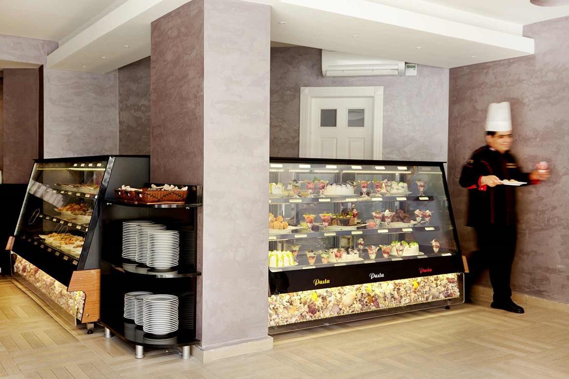 Grand Ideal Premium Marmaris Zewnętrze zdjęcie
