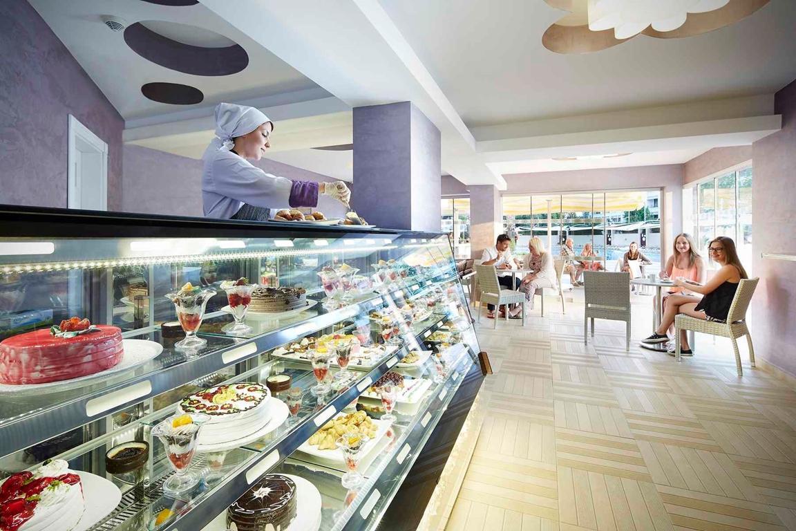 Grand Ideal Premium Marmaris Zewnętrze zdjęcie