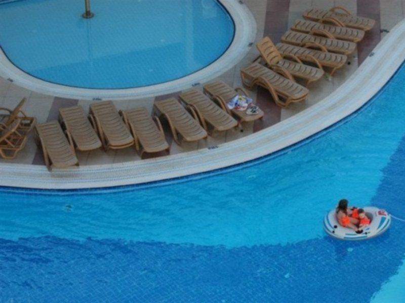 Grand Ideal Premium Marmaris Zewnętrze zdjęcie