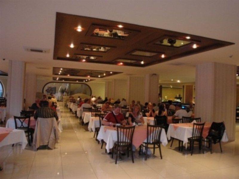 Grand Ideal Premium Marmaris Zewnętrze zdjęcie