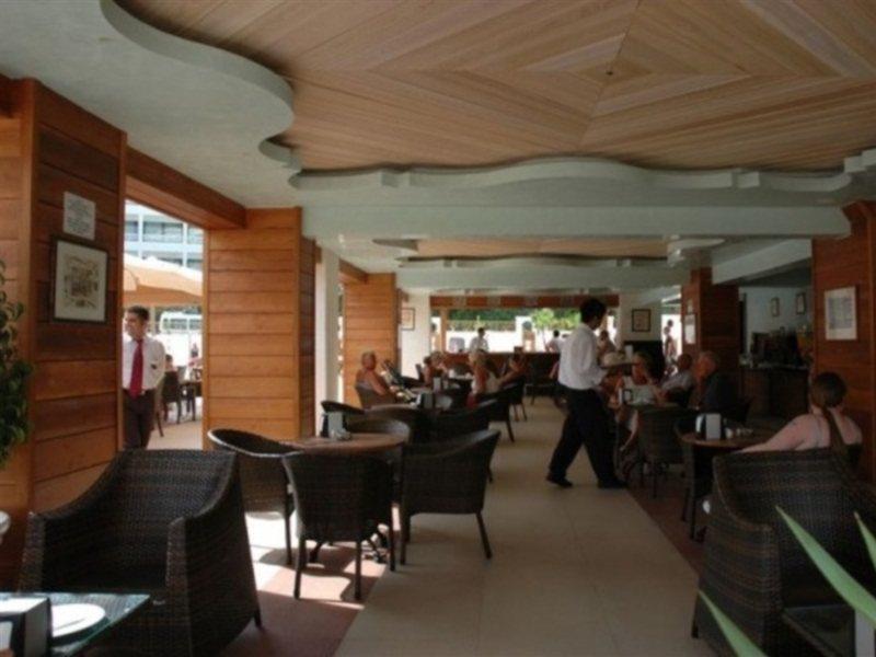 Grand Ideal Premium Marmaris Zewnętrze zdjęcie