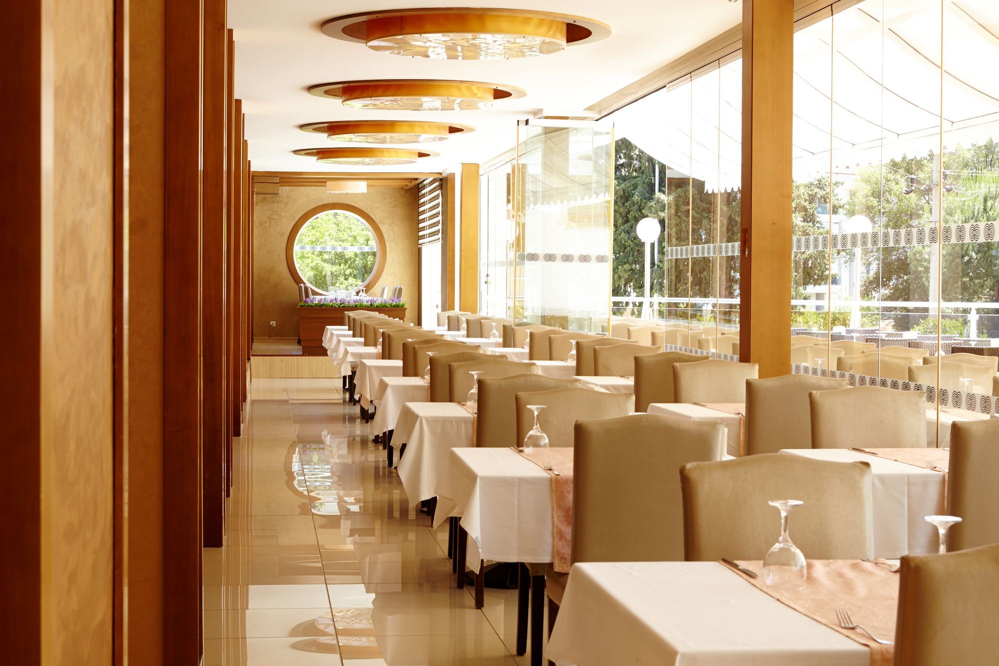 Grand Ideal Premium Marmaris Zewnętrze zdjęcie