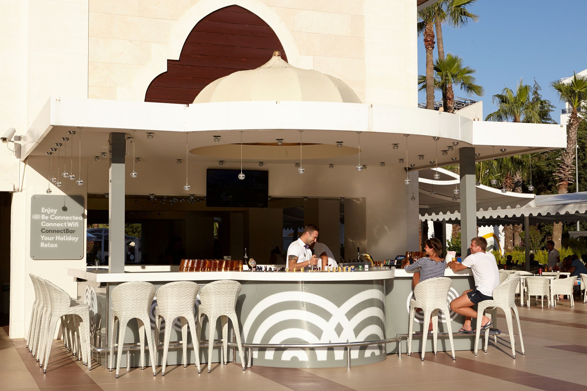 Grand Ideal Premium Marmaris Zewnętrze zdjęcie