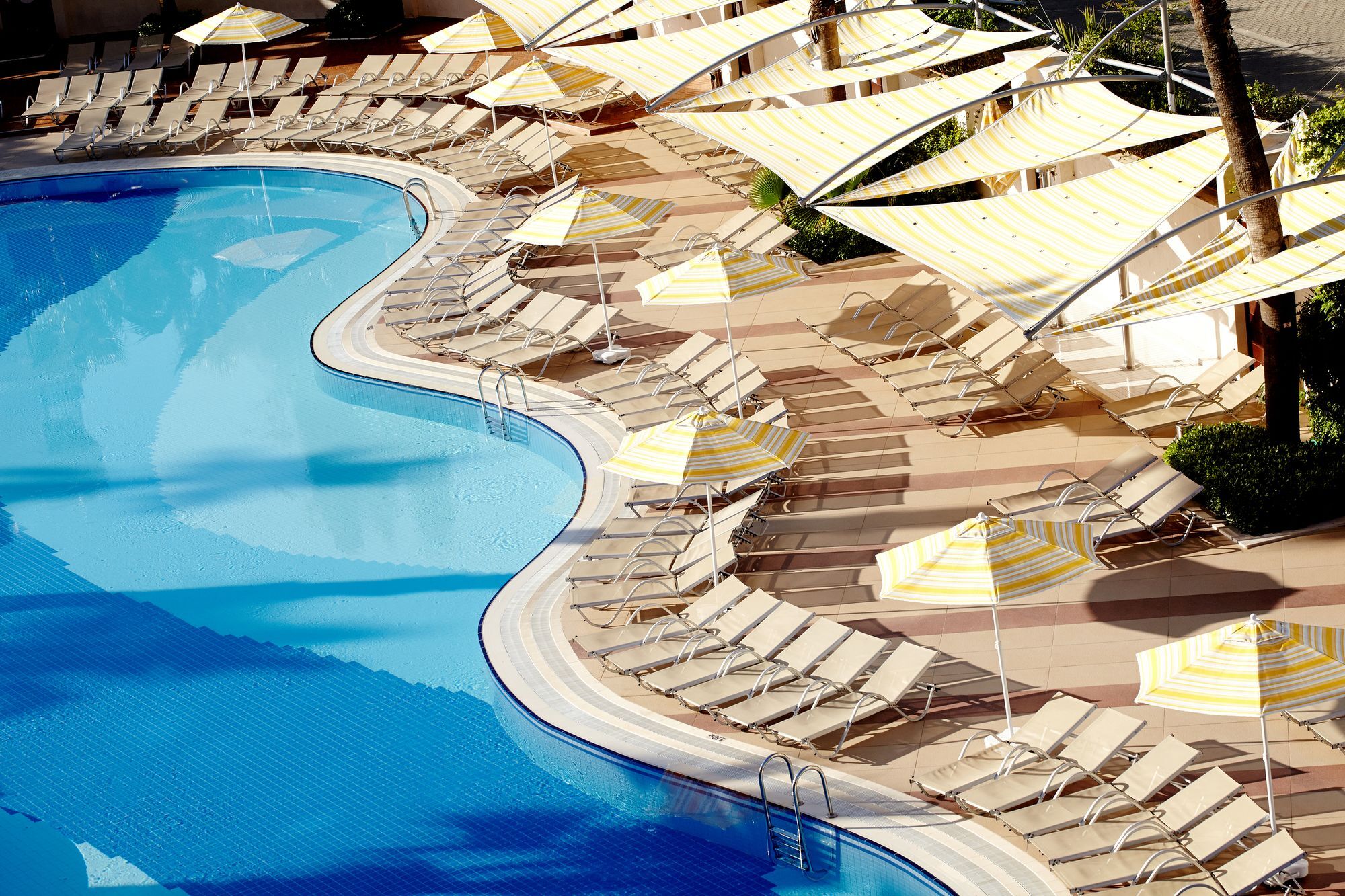 Grand Ideal Premium Marmaris Zewnętrze zdjęcie