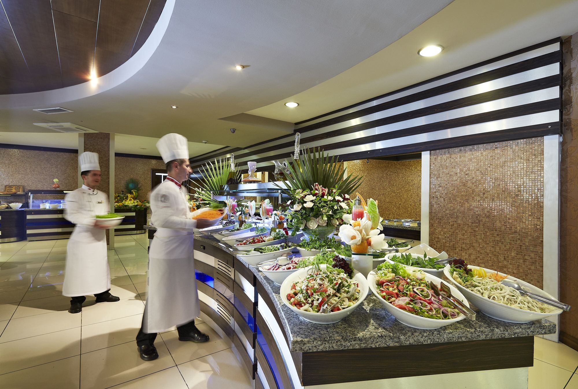 Grand Ideal Premium Marmaris Zewnętrze zdjęcie