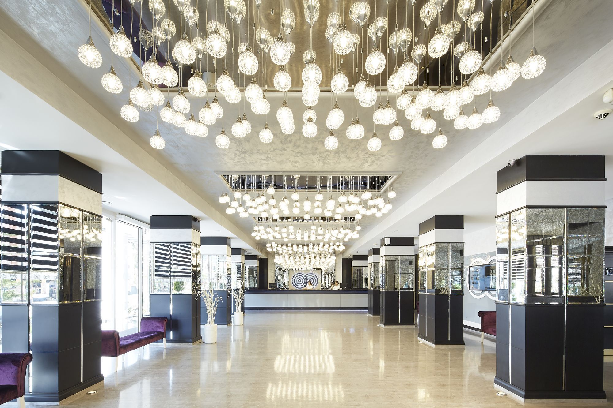 Grand Ideal Premium Marmaris Zewnętrze zdjęcie