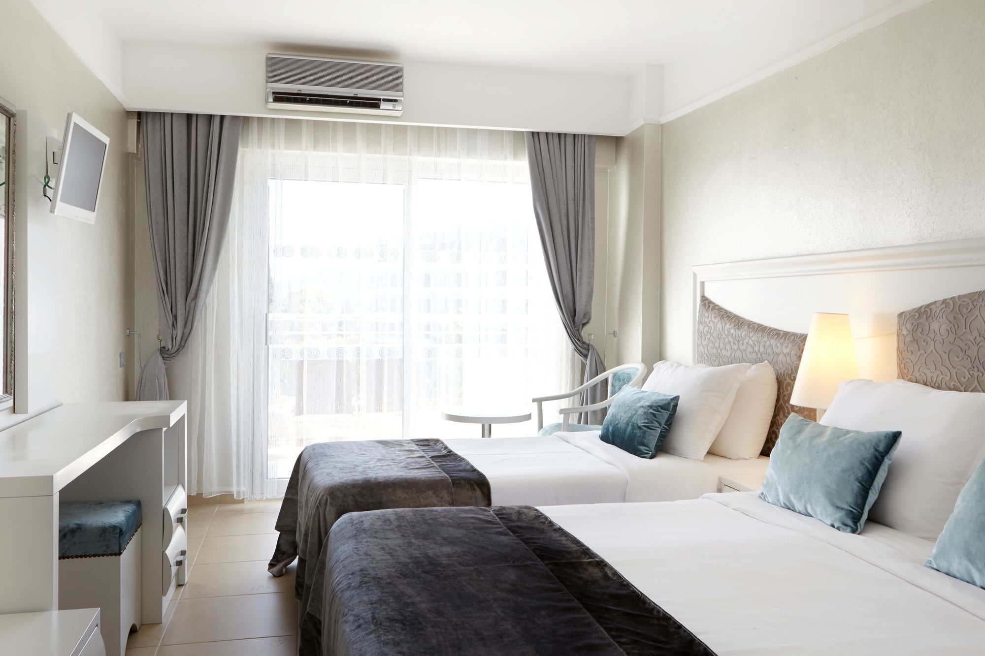 Grand Ideal Premium Marmaris Zewnętrze zdjęcie